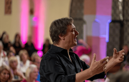 International Choral Festival in Marrakech